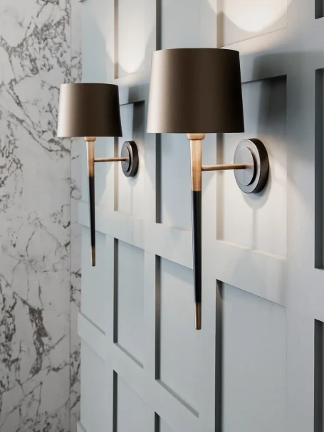 Aplique Veletto de Heathfield&Co.